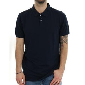 POLO RINGO BLU